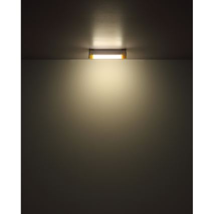 Globo - LED Kuchenne akumulatorowe oświetlenie podszafkowe 3w1 LED/2W/5V 3000/4000/7000K 800 mAh