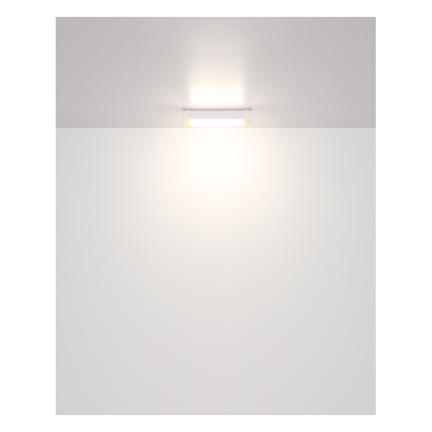 Globo - LED Kuchenne akumulatorowe oświetlenie podszafkowe 3w1 LED/2W/5V 3000/4000/7000K 800 mAh