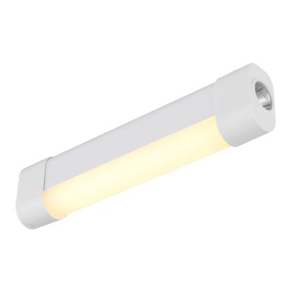 Globo - LED Kuchenne akumulatorowe oświetlenie podszafkowe 3w1 LED/2W/5V 3000/4000/7000K 800 mAh