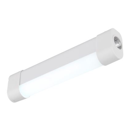 Globo - LED Kuchenne akumulatorowe oświetlenie podszafkowe 3w1 LED/2W/5V 3000/4000/7000K 800 mAh