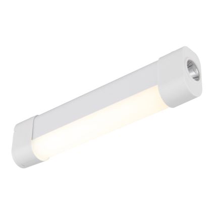 Globo - LED Kuchenne akumulatorowe oświetlenie podszafkowe 3w1 LED/2W/5V 3000/4000/7000K 800 mAh