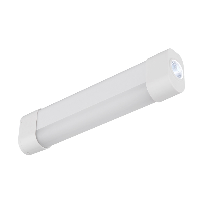 Globo - LED Kuchenne akumulatorowe oświetlenie podszafkowe 3w1 LED/2W/5V 3000/4000/7000K 800 mAh
