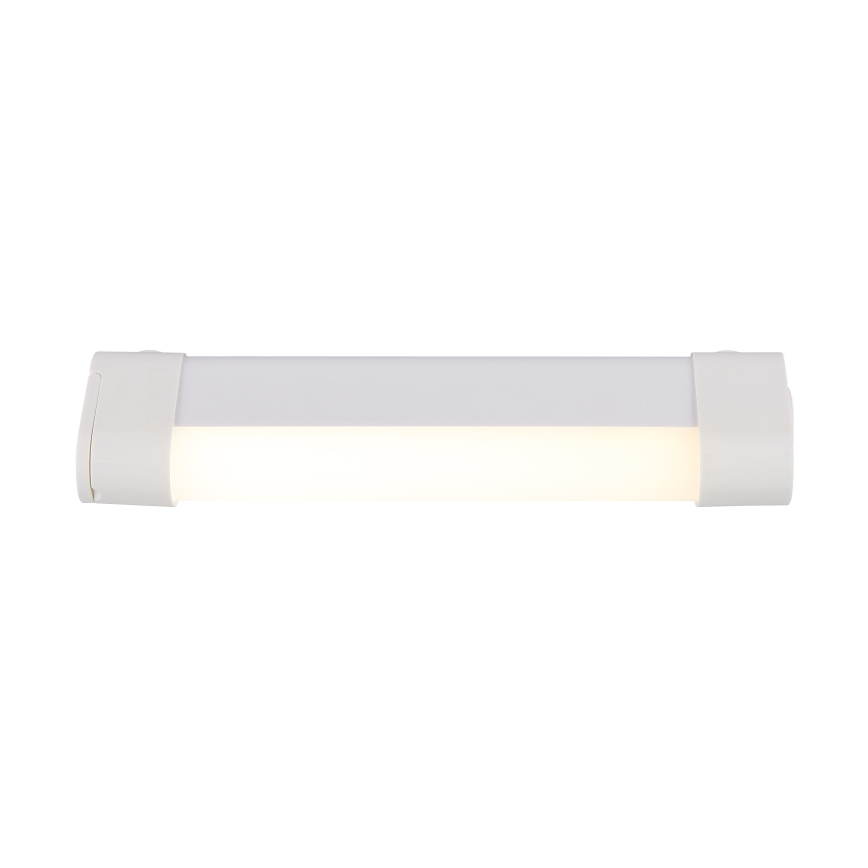 Globo - LED Kuchenne akumulatorowe oświetlenie podszafkowe 3w1 LED/2W/5V 3000/4000/7000K 800 mAh