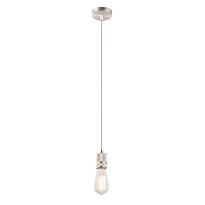 Globo - Kabel zasilający 1xE27/60W/230V