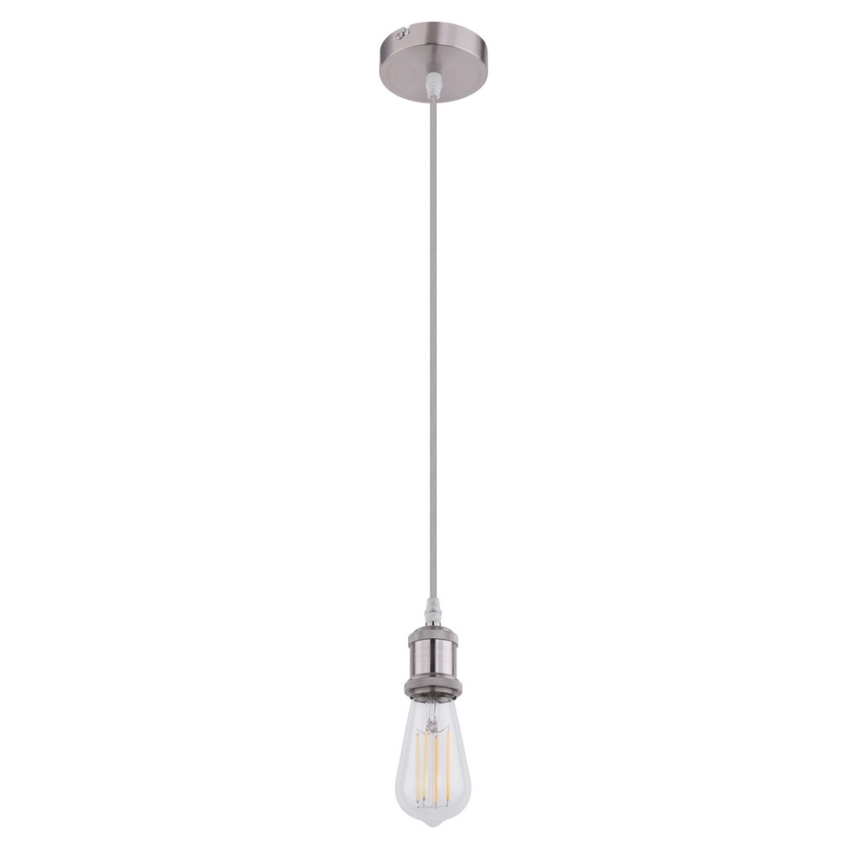 Globo - Kabel zasilający 1xE27/40W/230V