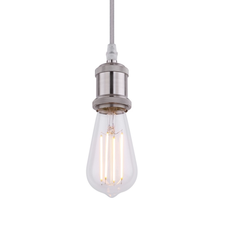 Globo - Kabel zasilający 1xE27/40W/230V