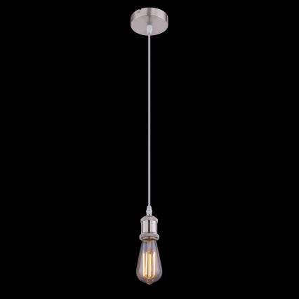 Globo - Kabel zasilający 1xE27/40W/230V