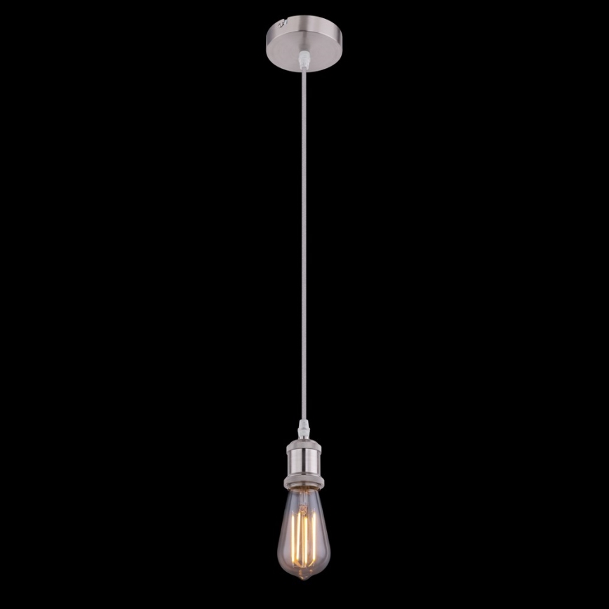Globo - Kabel zasilający 1xE27/40W/230V