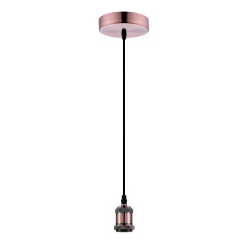 Globo A32 - Kabel zasilający OLIVER 1xE27/40W/230V