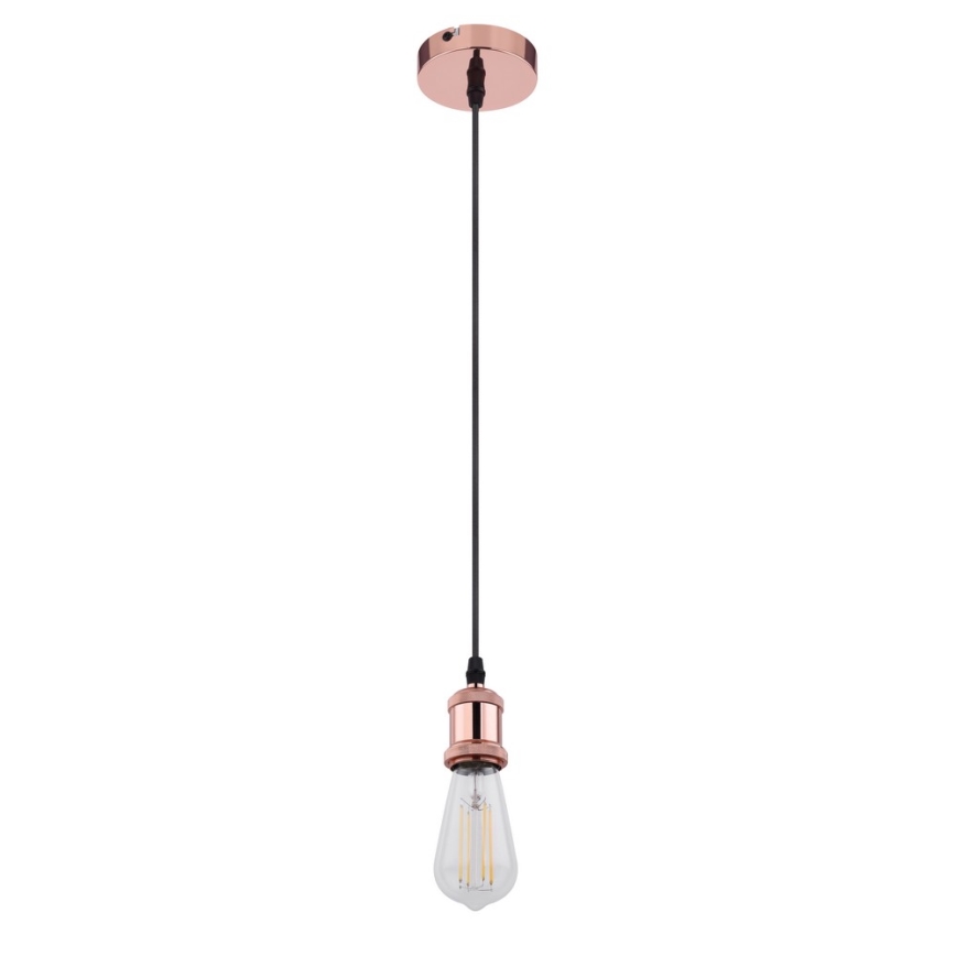 Globo A32 - Kabel zasilający OLIVER 1xE27/40W/230V