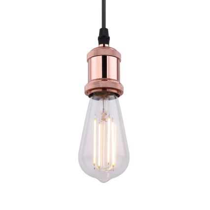 Globo A32 - Kabel zasilający OLIVER 1xE27/40W/230V