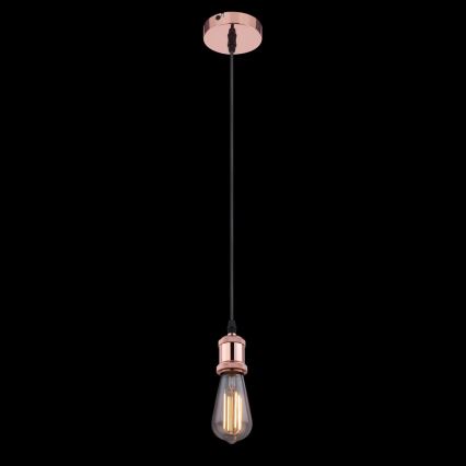 Globo A32 - Kabel zasilający OLIVER 1xE27/40W/230V