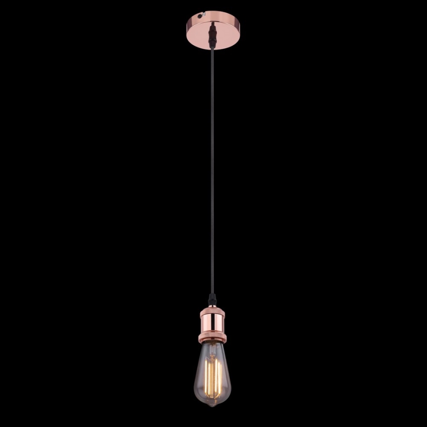 Globo A32 - Kabel zasilający OLIVER 1xE27/40W/230V