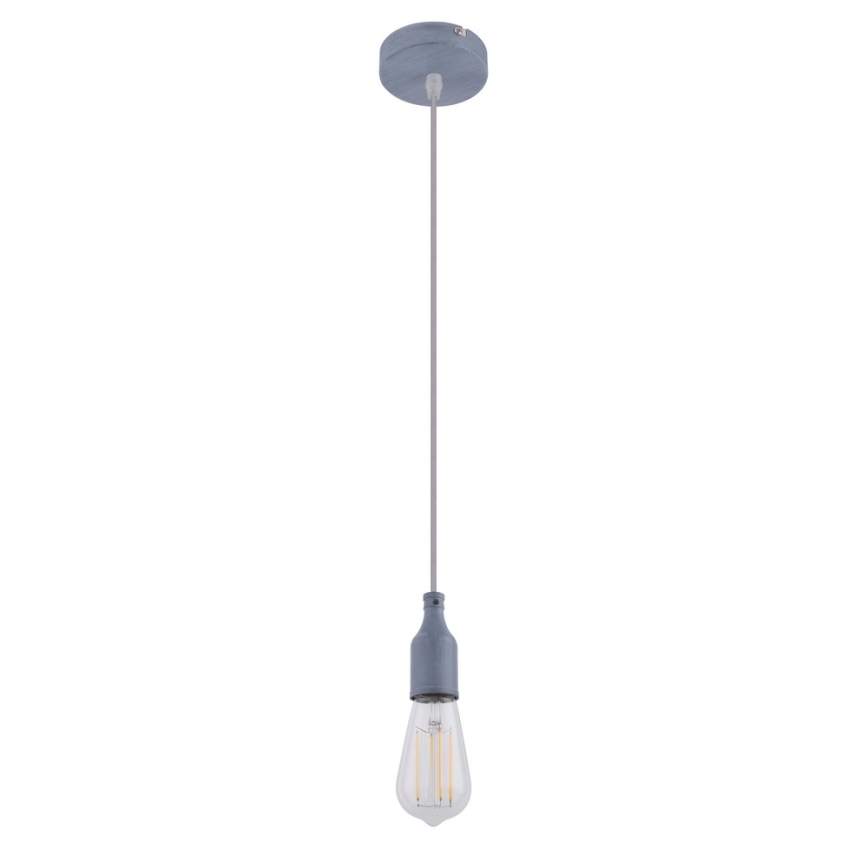 Globo - Kabel zasilający 1xE27/40W/230V