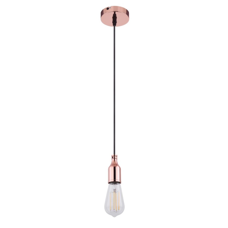 Globo A36 - Kabel zasilający OLIVER 1xE27/40W/230V