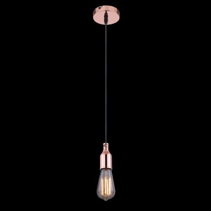 Globo A36 - Kabel zasilający OLIVER 1xE27/40W/230V