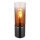 Globo - Dotykowa lampa stołowa 1xE27/25W/230V śr. 9 cm czarna/miedź