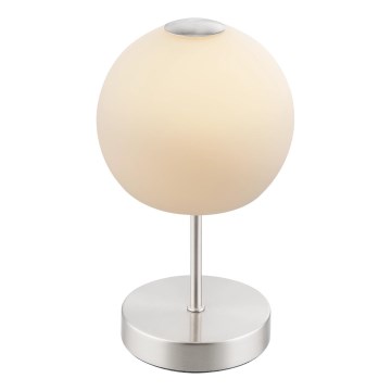 Globo - Dotykowa lampa stołowa LED/5W/230V 3000K
