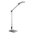 Globo - Dotykowa ściemnialna lampka stołowa LED/9W/230V 3000/5000/6500K