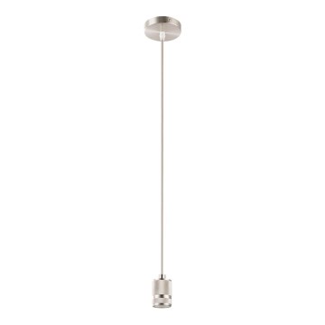 Globo - Kabel zasilający 1xE27/60W/230V
