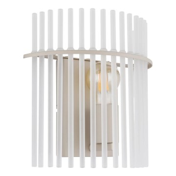 Globo - Kinkiet 1xE27/60W/230V