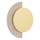 Globo - Kinkiet LED/14W/230V 3000K