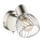 Globo - Kinkiet punktowy 1xE14/40W/230V
