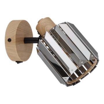 Globo - Kinkiet punktowy 1xE14/40W/230V