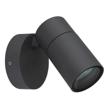 Globo - Kinkiet punktowy 1xGU10/35W/230V