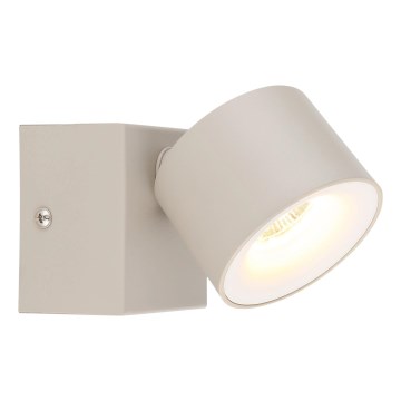 Globo - Kinkiet punktowy LED/6W/230V