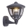 Globo - Kinkiet zewnętrzny 1xE27/40W/230V IP44