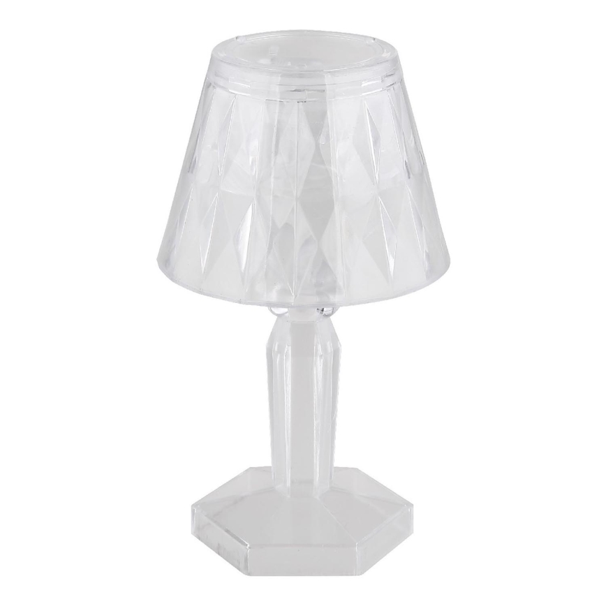 Globo - Lampa biurkowa LED/0,06W/2xCR2032