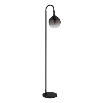 Globo - Lampa podłogowa 1xE27/10W/230V