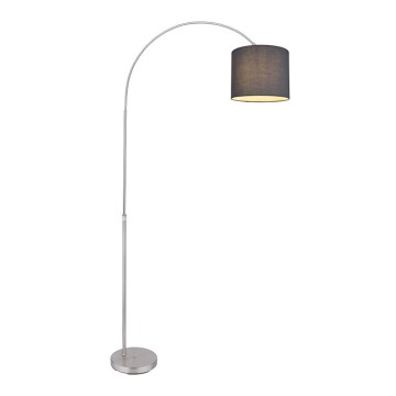 Globo - Lampa podłogowa 1xE27/40W/230V