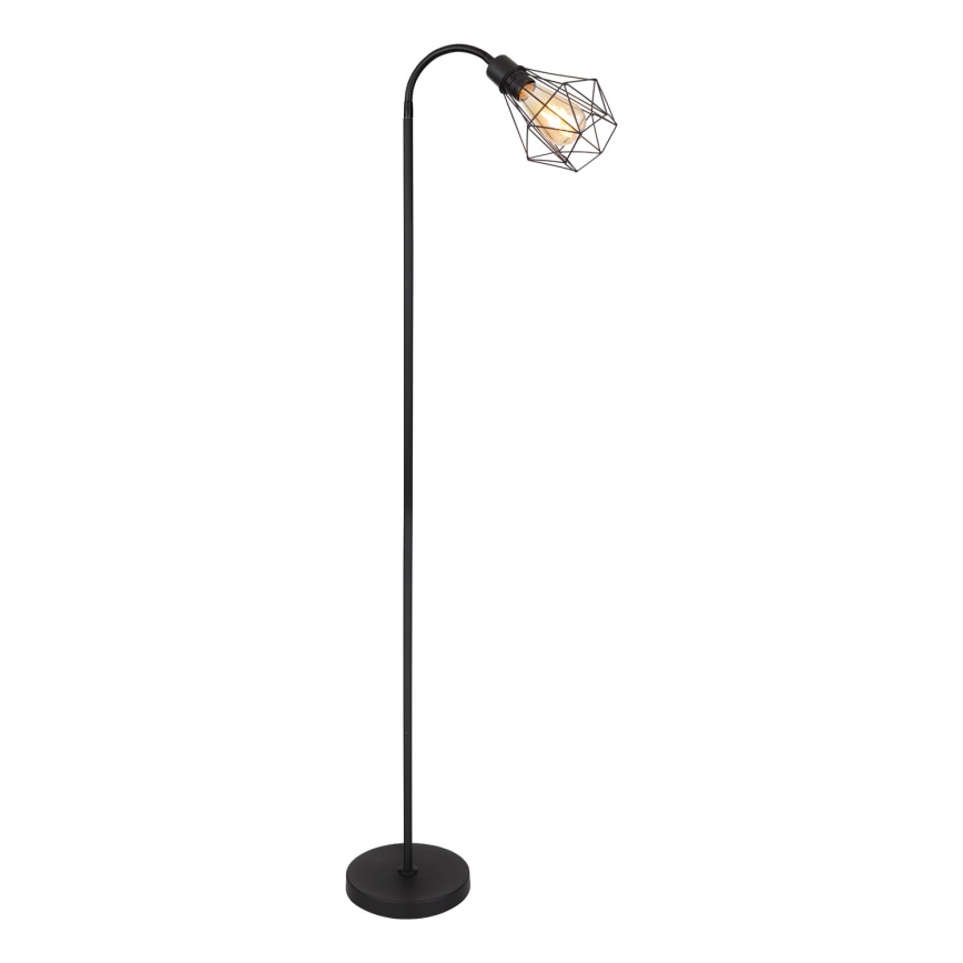 Globo - Lampa podłogowa 1xE27/40W/230V