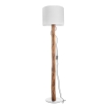 Globo - Lampa podłogowa 1xE27/40W/230V
