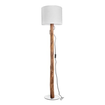 Globo - Lampa podłogowa 1xE27/40W/230V