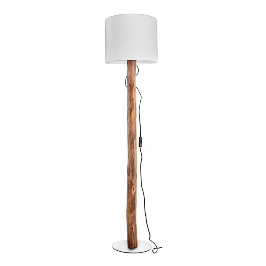 Globo - Lampa podłogowa 1xE27/40W/230V