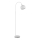 Globo - Lampa podłogowa 1xE27/60W/230V biały