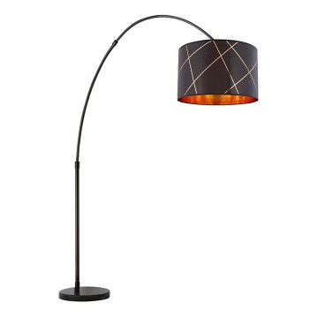 Globo - Lampa podłogowa 1xE27/60W/230V