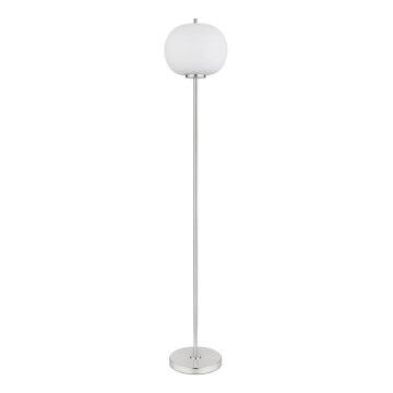 Globo - Lampa podłogowa 1xE27/60W/230V