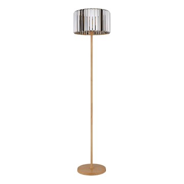 Globo - Lampa podłogowa 1xE27/60W/230V