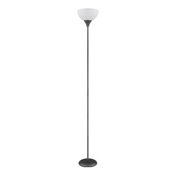 Globo - Lampa podłogowa 1xE27/60W/230V