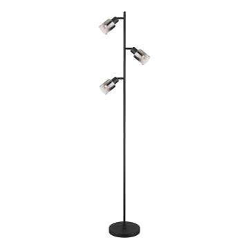 Globo - Lampa podłogowa 3xE14/40W/230V