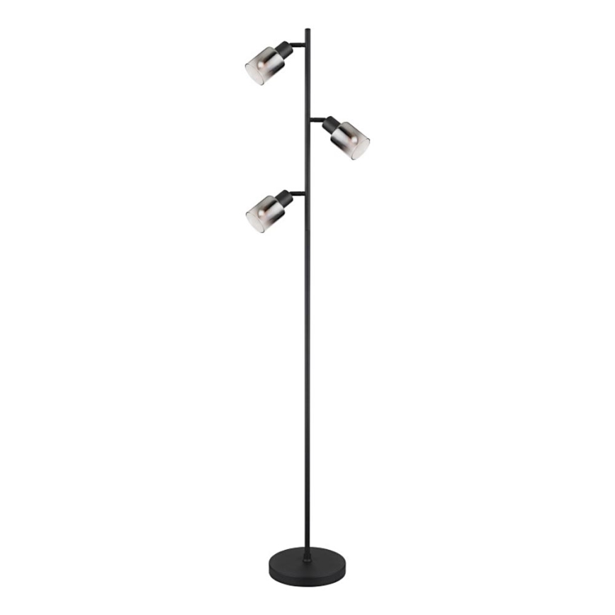 Globo - Lampa podłogowa 3xE14/40W/230V