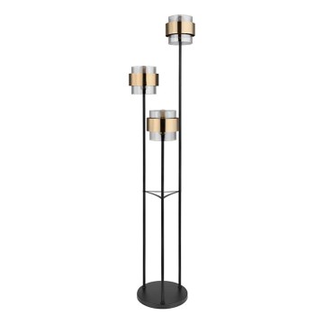 Globo - Lampa podłogowa 3xE27/60W/230V