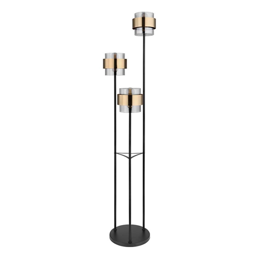Globo - Lampa podłogowa 3xE27/60W/230V