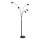 Globo - Lampa podłogowa 5xGU10/35W/230V