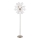 Globo - Lampa podłogowa 6xE14/25W/230V biały