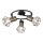 Globo - Lampa punktowa 3xE27/40W/230V